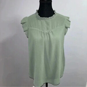 Monteau  Blouse
